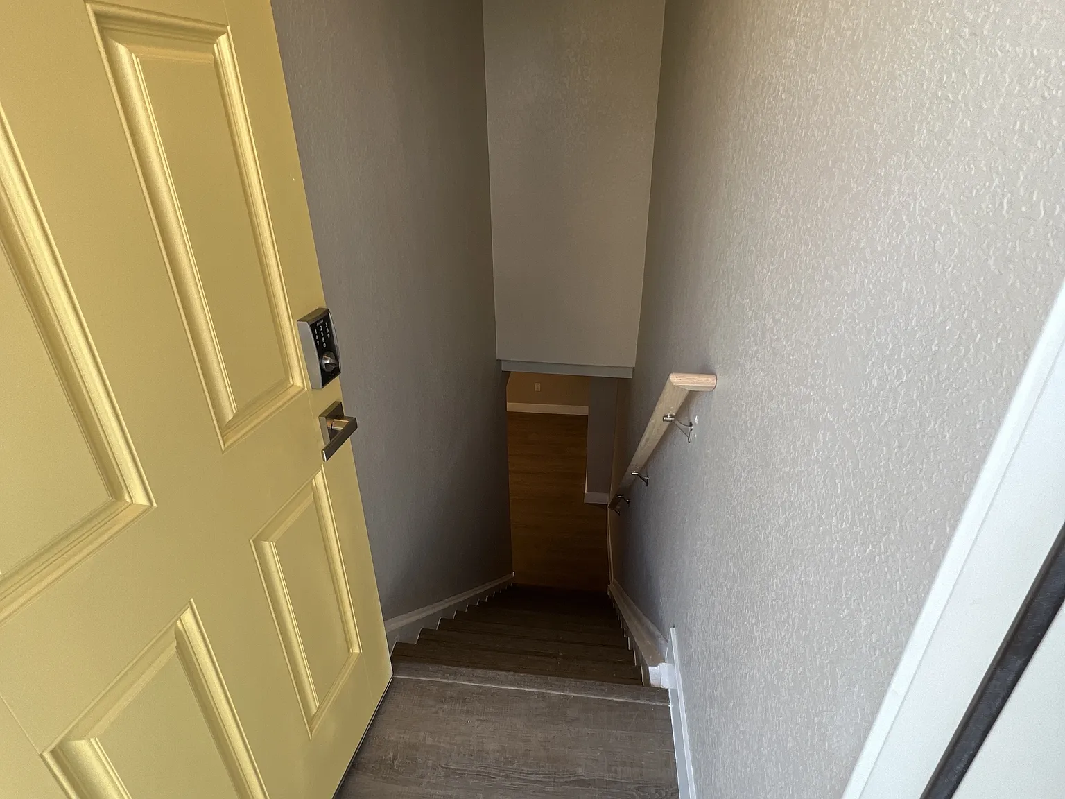 8941-8943 McCoy Pl. - 4 plex - 8943... — Photo 3