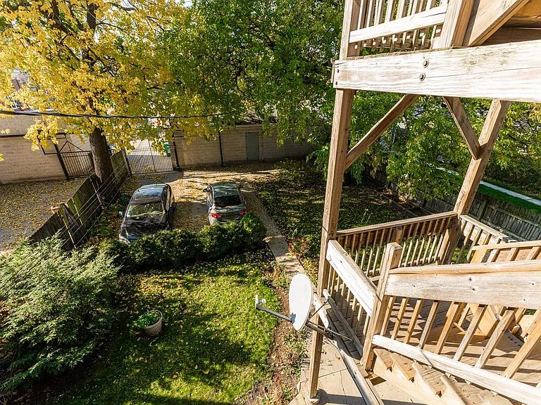 6116 S Ellis Ave #2S — Photo 21