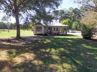 10475 McMillan Rd, Stockton, AL 36579