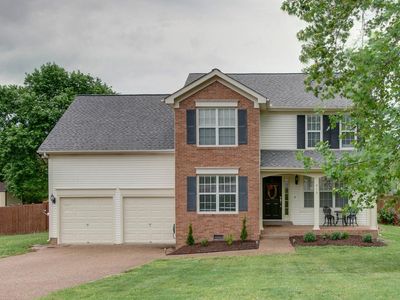 913 Lawnview Ln, Franklin, TN, 37064