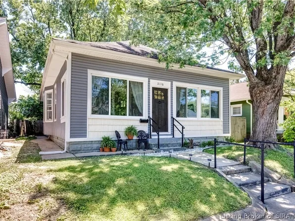 2116 Reno Ave, New Albany, IN 47150