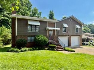 3562 Valley Trl, Chattanooga, TN 37415