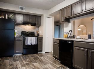 Las Palmas Apartments, Norcross, GA 30093