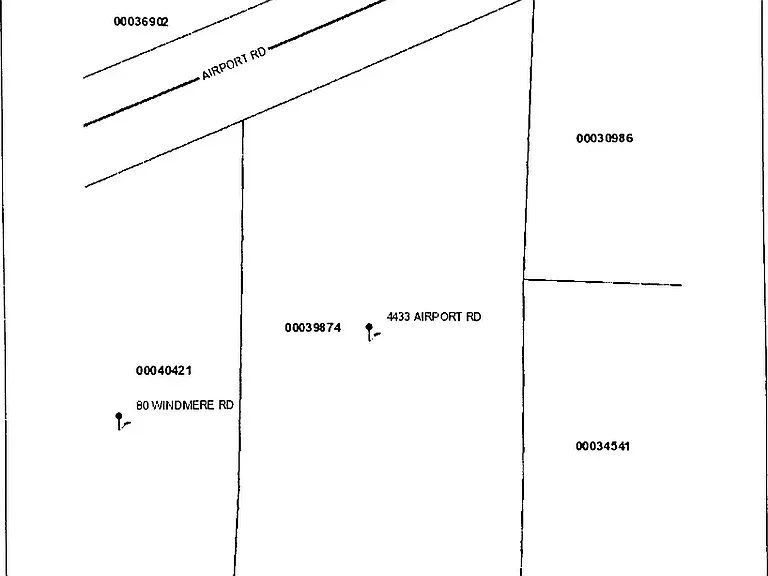 4433 Airport Rd — Photo 16