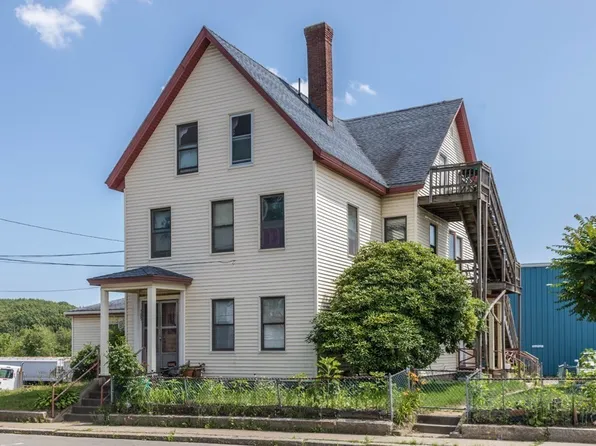 385 Main St, Gardner, MA 01440