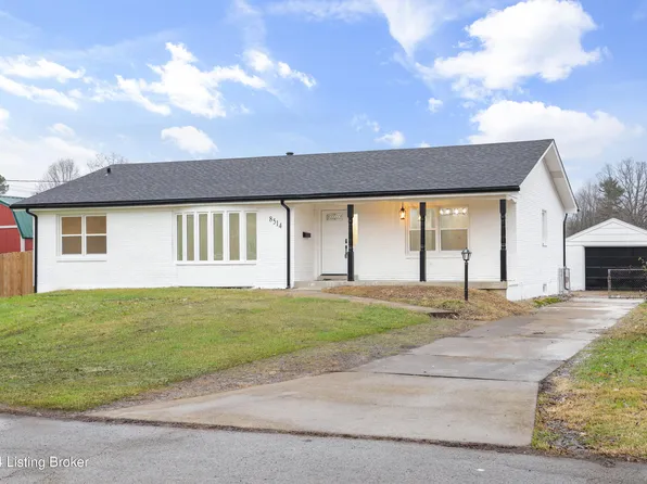 8514 Summer Haven Ct, Louisville, KY 40258