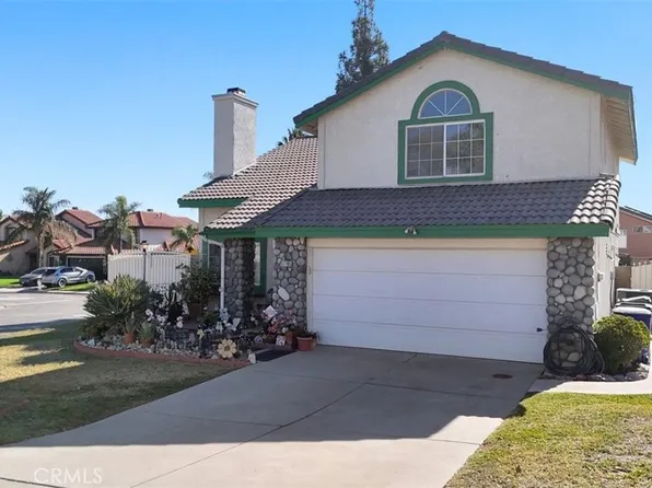 17195 Cerritos St, Fontana, CA 92336