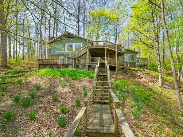 8277 N Lasalle Rd, Morgantown, IN 46160
