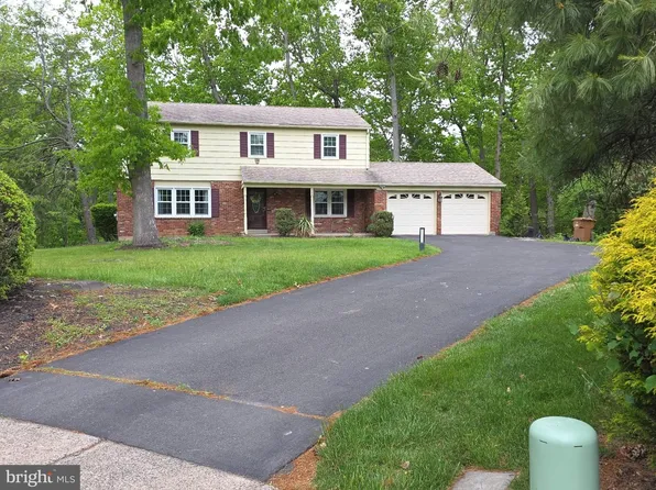 360 Wenner Way, Fort Washington, PA 19034