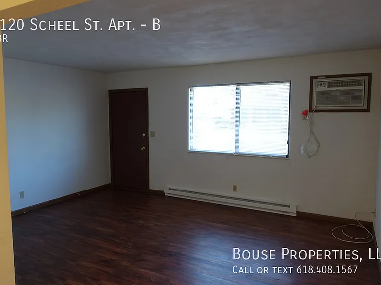 2120 Scheel St #B — Photo 4