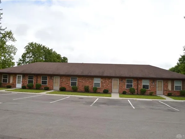 8338 Woodgrove Ct, Dayton, OH 45458