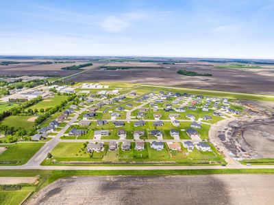 505 Prairie Pkwy, Kindred, ND, 58051