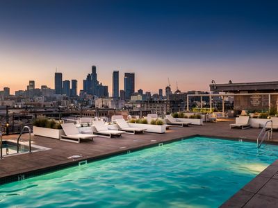 530 S Hewitt St UNIT 554, Los Angeles, CA, 90013