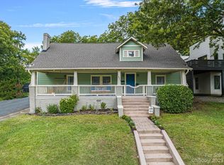 1603 Pegram St, Charlotte, NC 28205