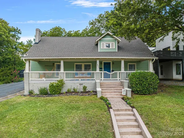 1603 Pegram St, Charlotte, NC 28205