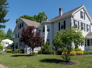 1 Richards St #1, Dedham, MA 02026