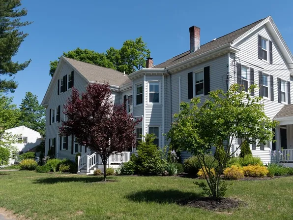1 Richards St #1, Dedham, MA 02026