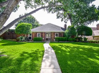 638 Havencrest Ln, Coppell, TX 75019