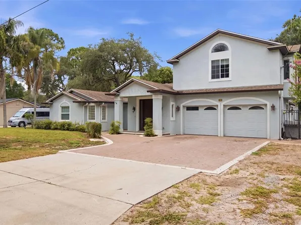 164 E GOODHEART AVENUE, LAKE MARY, FL 32746