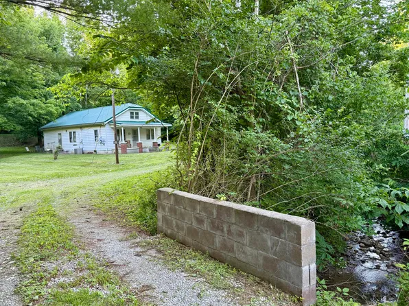 3205 Richmond St, Mount Vernon, KY 40456