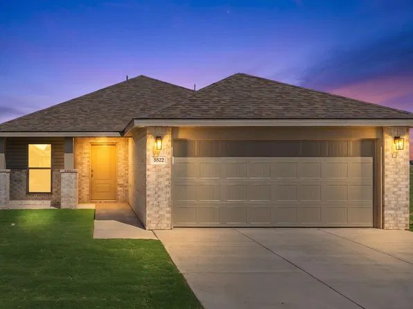 8522 24th St, Lubbock, TX 79407