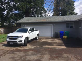 6236 SE Woodward St, Portland, OR 97206