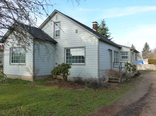 235 Hrubetz Rd SE, Salem, OR 97302