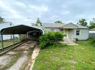 6603 NW 33rd St, Bethany, OK 73008