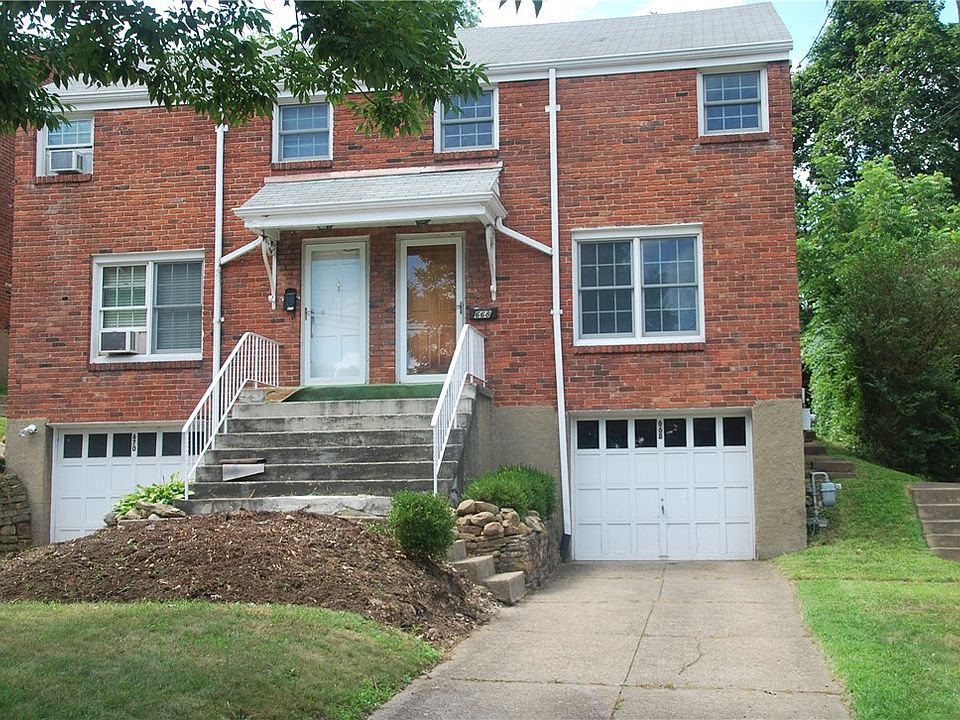 1st image of 668/670 Crystal Dr