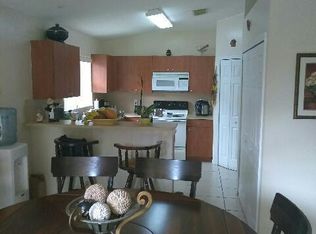 27943 SW 136th Pl, Homestead, FL 33033