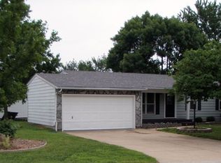 102 Wild Winds Dr, O'Fallon, MO 63368