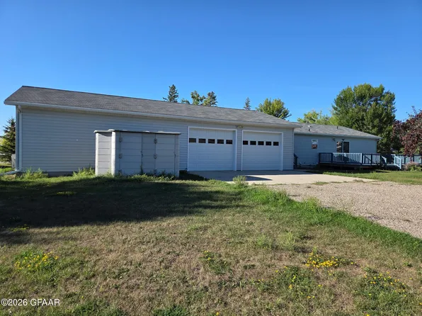 509 3rd St SW, Red Lake Falls, MN 56750