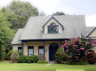 1056 Dent Rd, Eads, TN 38028