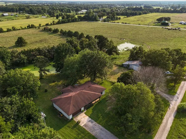 9414 E Clover Lane, Rogersville, MO 65742