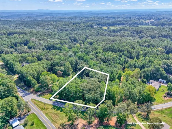 0 Burnt Tanyard Rd, West Union, SC 29696