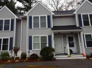 10 Groton Rd #29, Westford, MA 01886