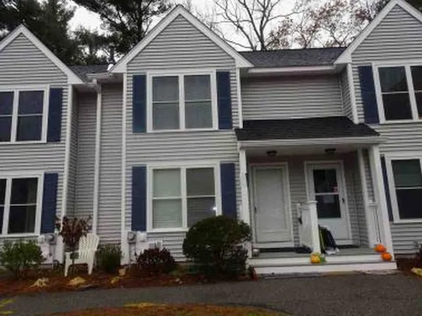 10 Groton Rd #29, Westford, MA 01886