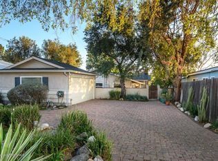 100 Marathon Rd, Altadena, CA 91001