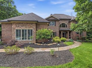 12707 Pepperwood Ln, Knoxville, TN 37934