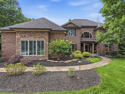 12707 Pepperwood Ln, Knoxville, TN, 37934