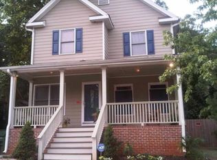 1057 Harwell St NW, Atlanta, GA