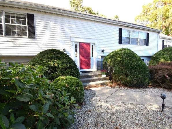 24 Brantwood Drive #24, Madison, CT 06443
