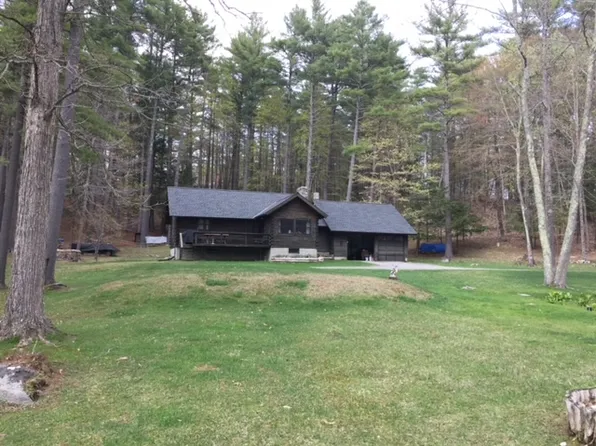 61 Preston Ln, Salisbury, CT 06068