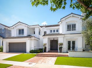 1957 Port Weybridge Pl, Newport Beach, CA 92660