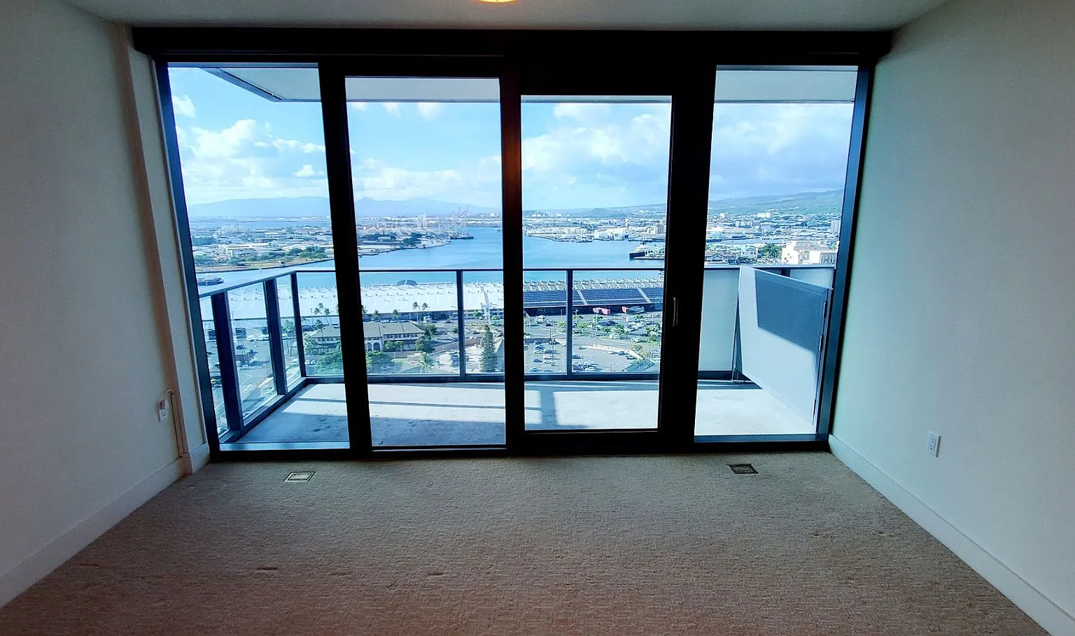 The Collection- 600 Ala Moana Blvd #2504 — Photo 3
