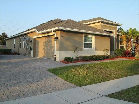 2nd image of 2817 Running Brook Cir