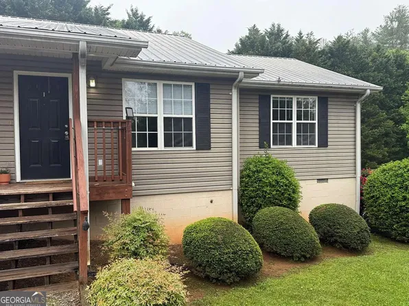 683 Grant St APT I, Clarkesville, GA 30523