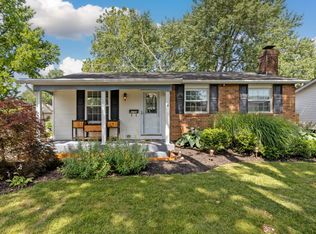 3153 Portman Rd, Columbus, OH 43232