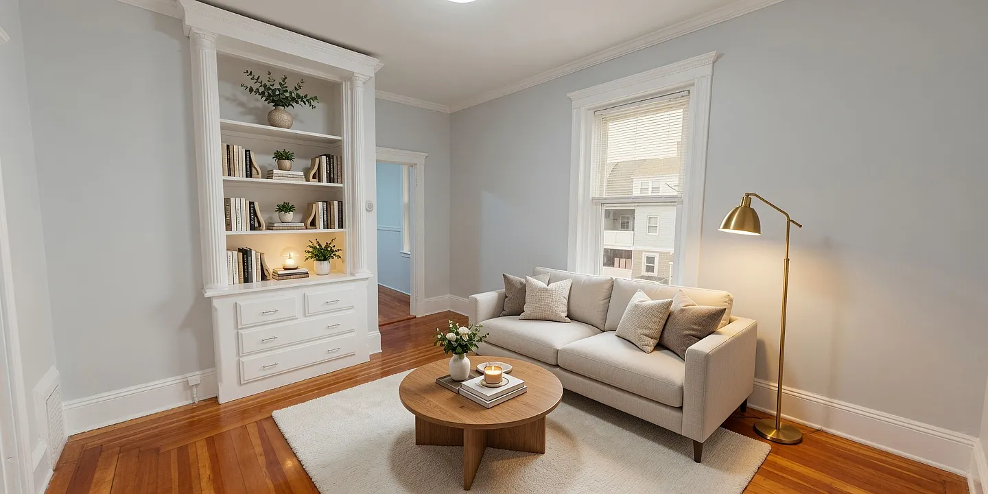3 bed, $2,745 — Photo 2