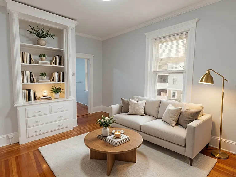 10 Porter Street Ct #2A — Photo 2